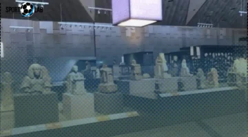 كيف تحجز تذاكر المتحف المصري الكبير بسهولة عبر الموقع الرسمي؟